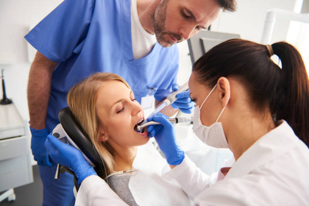 Best Dental Fillings (Composite and Amalgam)  in Walton Park, NY